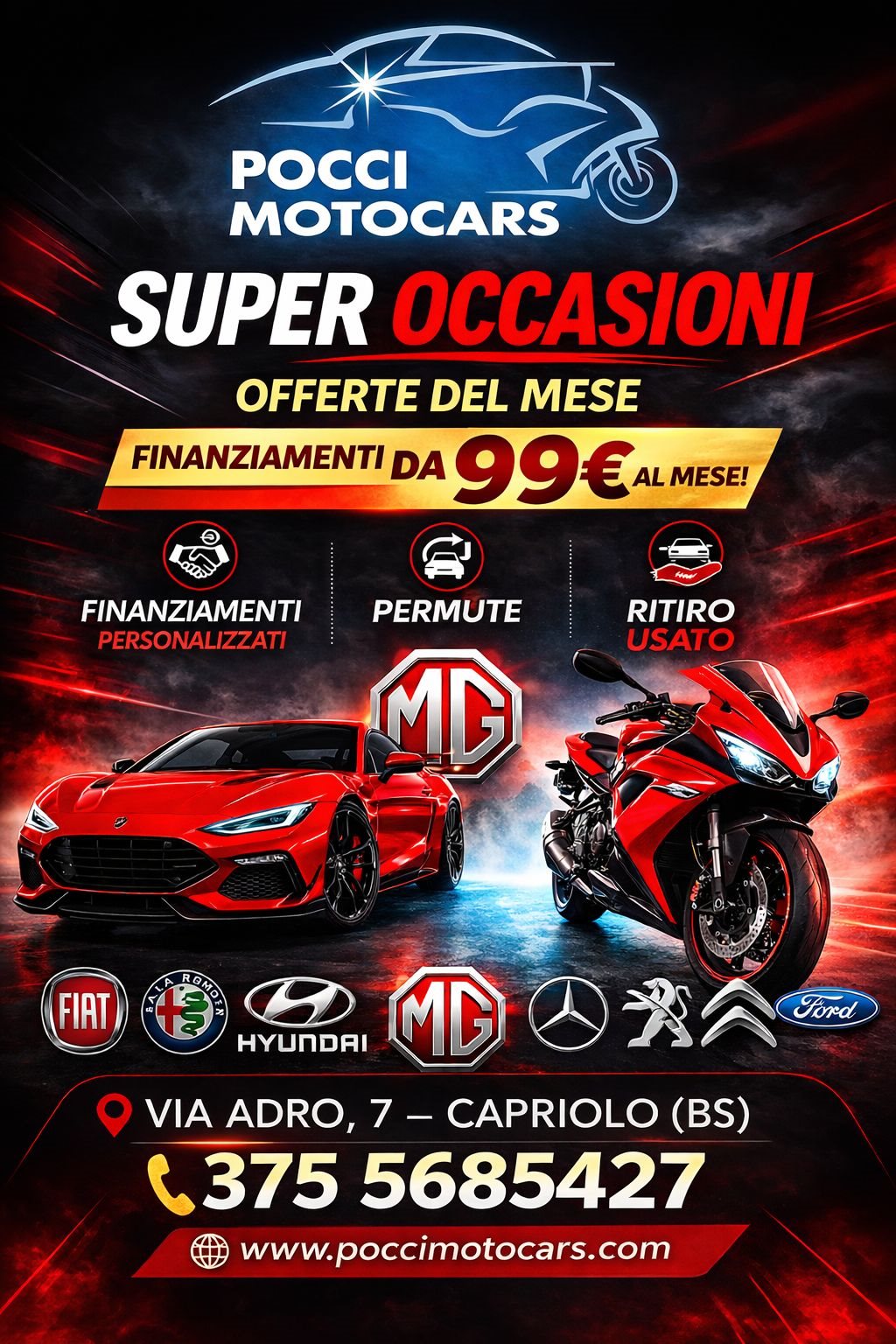 SUPER OCCASIONI 