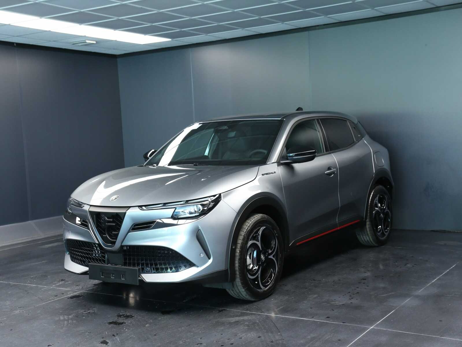 ALFA ROMEO Junior