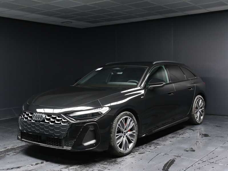 AUDI A5 3ª serie