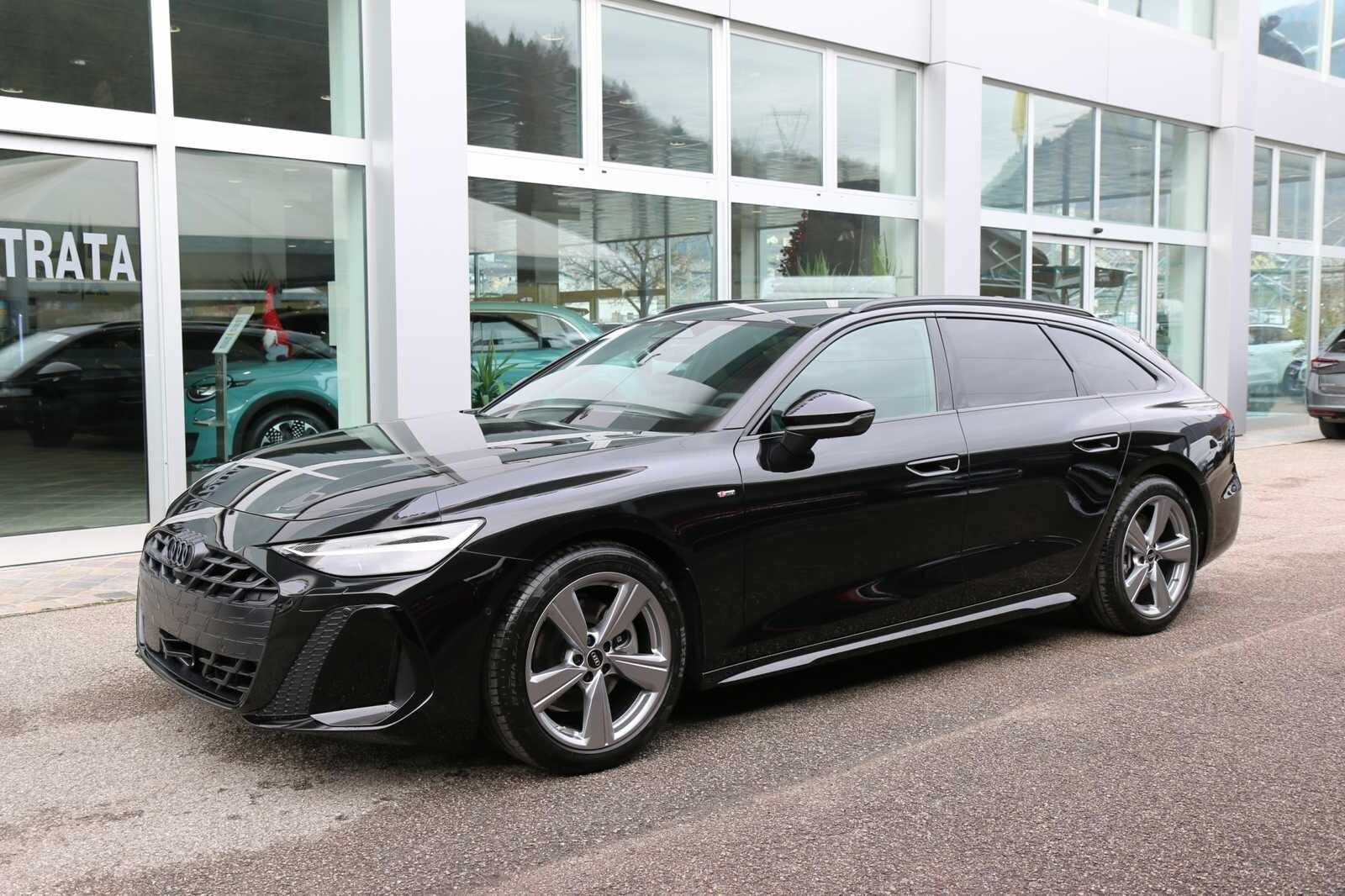 Foto AUDI A6 6ª serie
