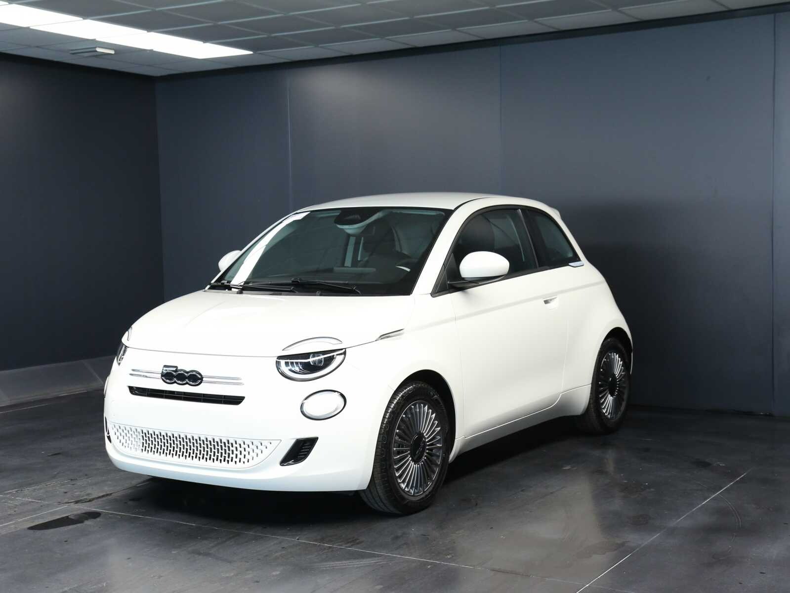 FIAT 500 (2020-->)