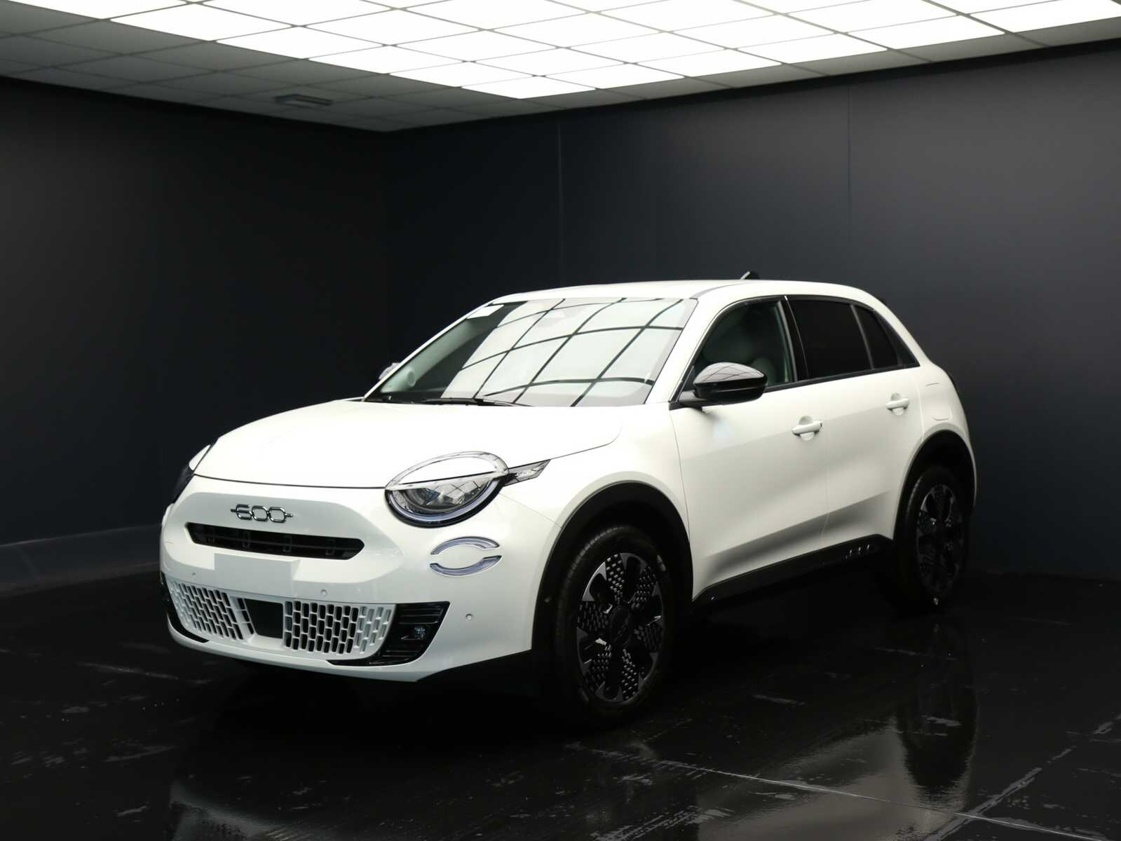 FIAT 600 (2023-->)