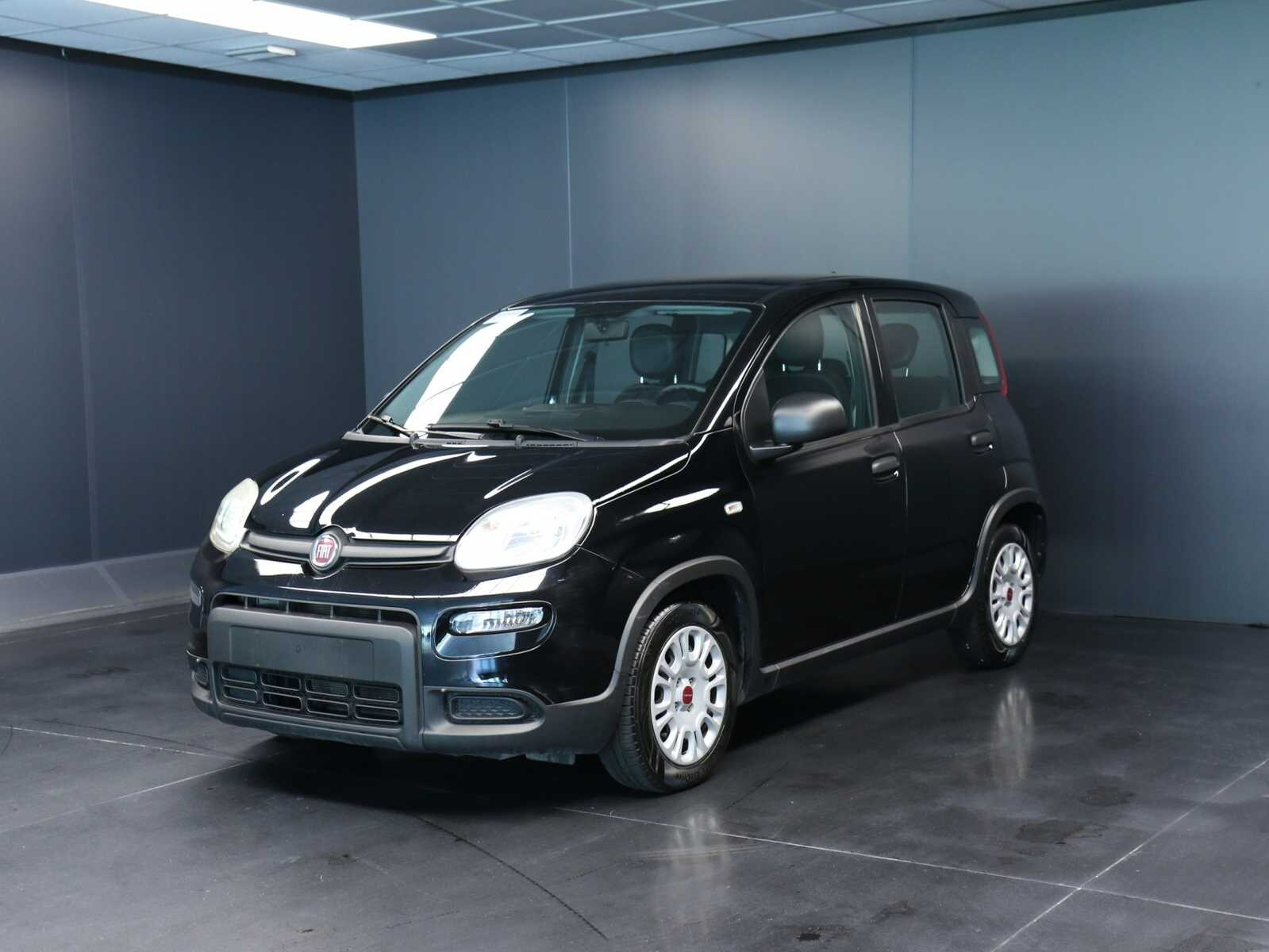 FIAT Panda 3ª serie