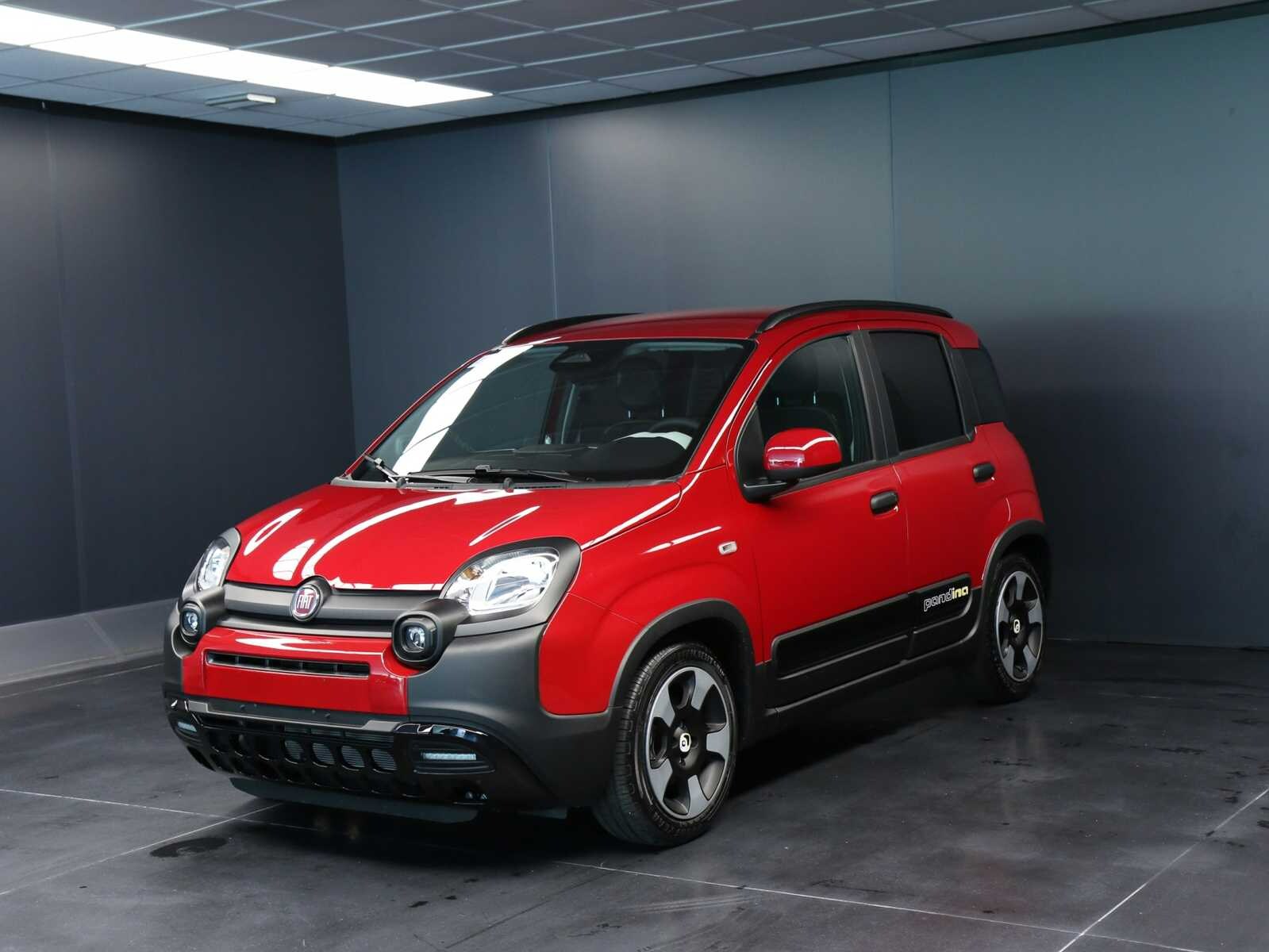 FIAT Pandina