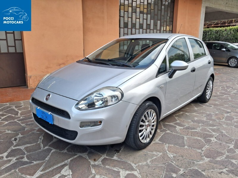 FIAT Punto 4ª serie