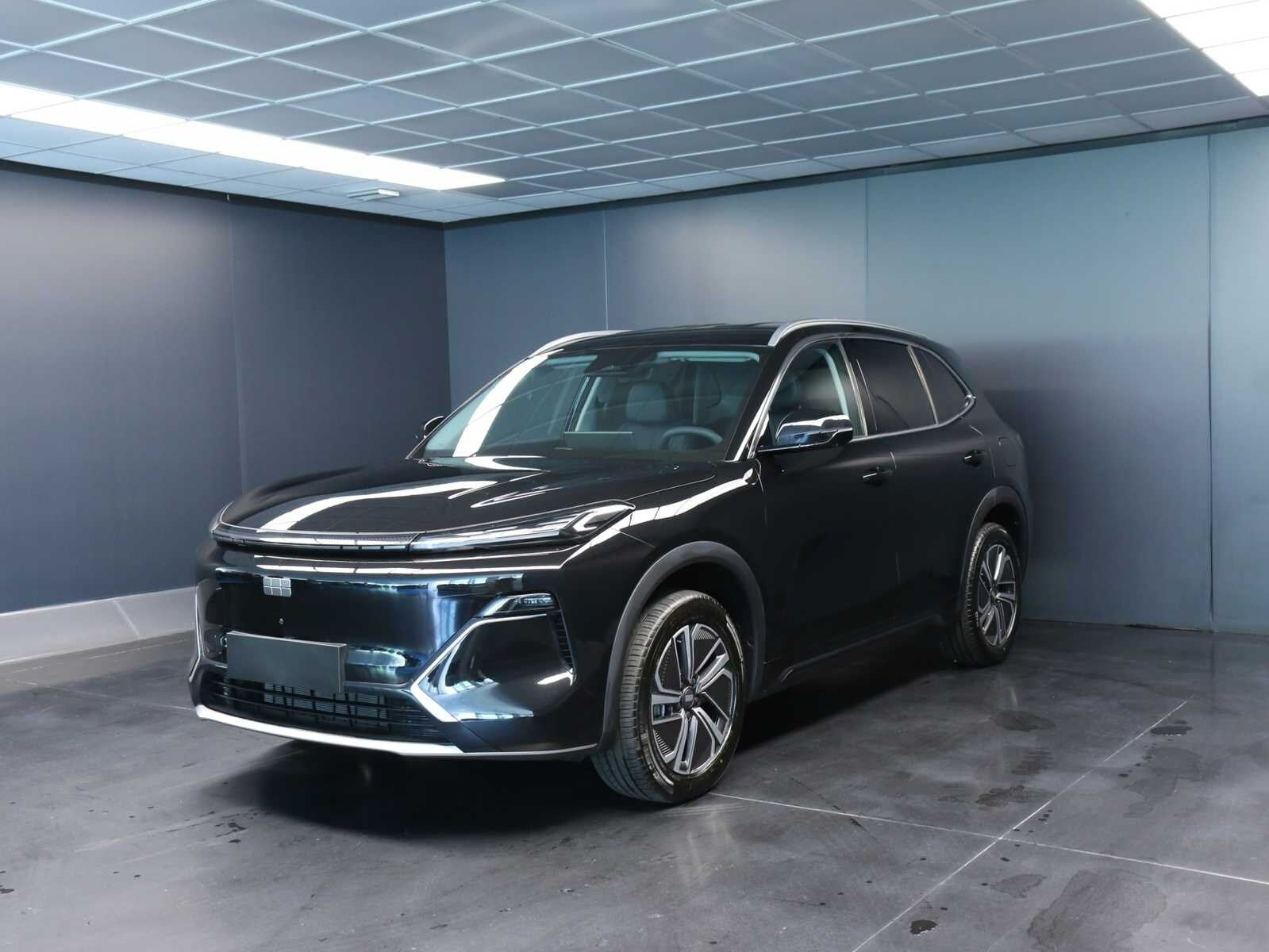 GEELY Starray