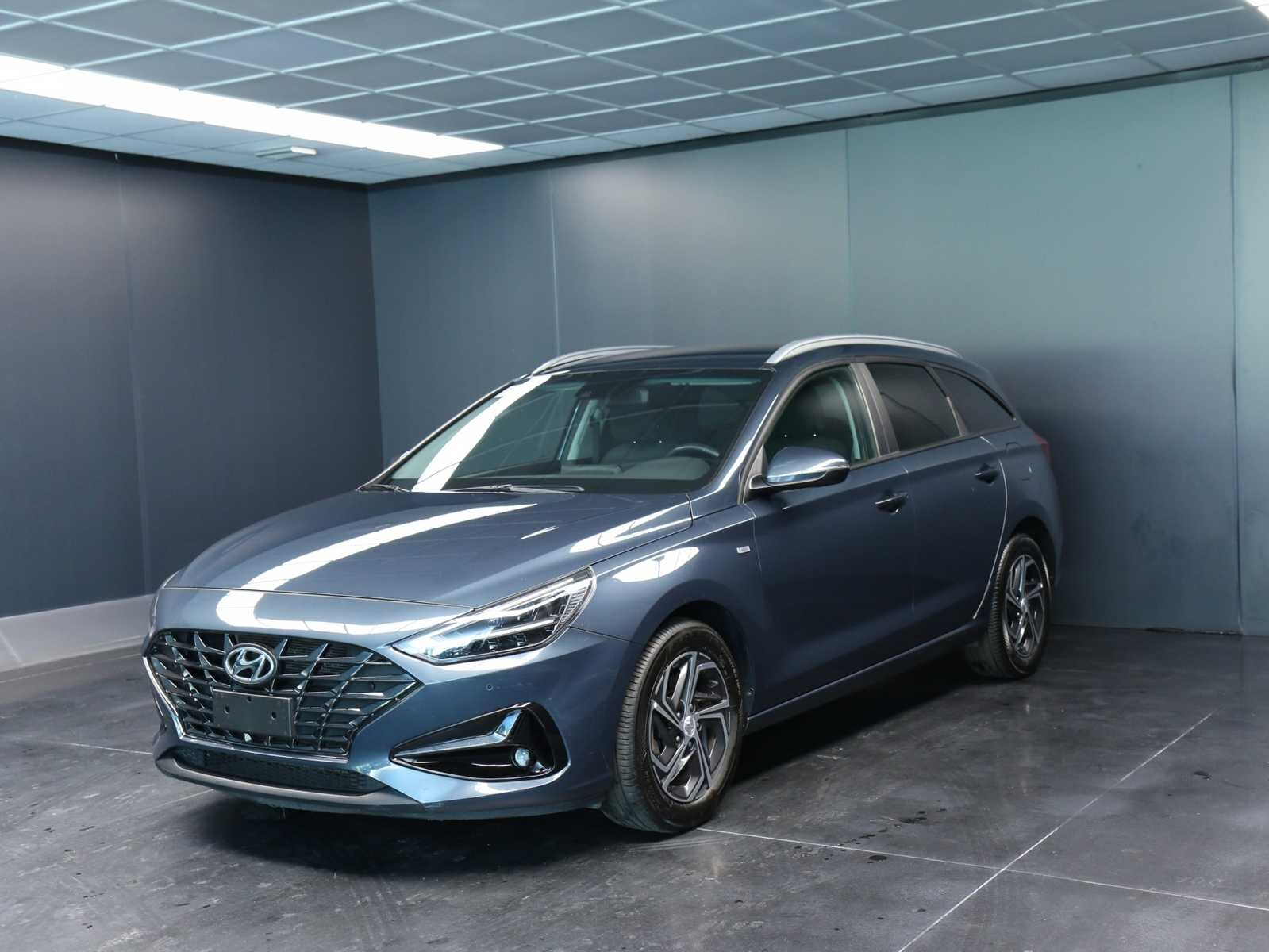 HYUNDAI i30 3ª serie