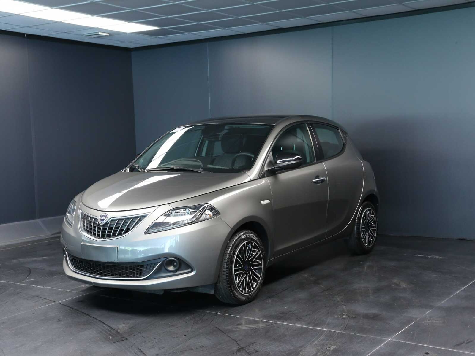 LANCIA Ypsilon 3ª serie