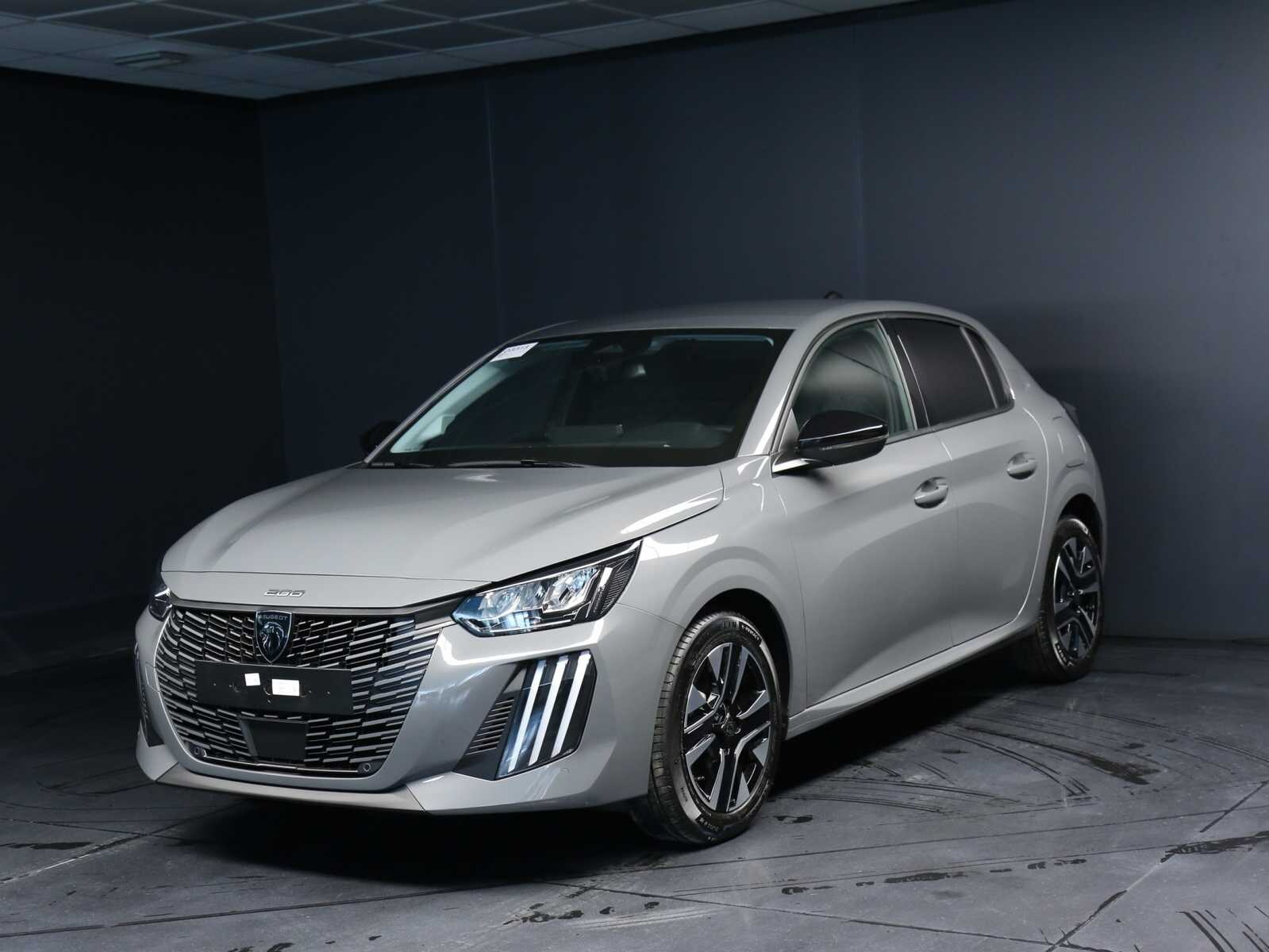 Foto PEUGEOT 208 2ª serie