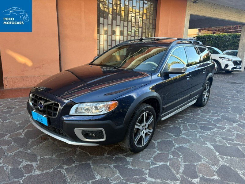 VOLVO XC70 (2007-2017)
